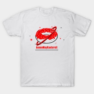 AnnenMayKantereit T-Shirt